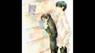 Sekaiichi Hatsukoi OST2 track09 全てを許して [upl. by Acinnod]