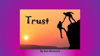 Trust Song [upl. by Hnahk]