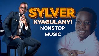 Sylver Kyagulanyi  All Old amp New Songs Nonstop  Praise amp Worship Songs Ugandan [upl. by Nepil901]