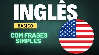 50 Frases Para Aprender Inglês [upl. by Sotos]