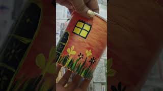 Home decor idea DIY  Best out of weast December 6 2024 [upl. by Ahsitam]