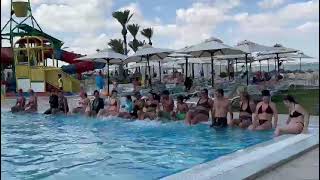 hotel Iberostar selection kuriat palace monastir by imedevent foryoupageシ mousseparty [upl. by Skinner522]