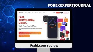 Fxddcom reviews The Truth About This Brokers Shady Practices LEGIT or Scam [upl. by Jonati119]