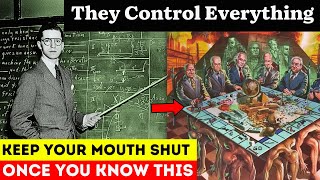 How ‘They’ Control Your Subconscious Mind no bs [upl. by Ching306]