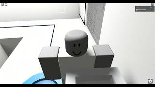 Roblox Prototype Stages 1  6 [upl. by Harp]