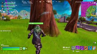 Fortnite OG Chapter 2 Remix Livestream [upl. by Nordine]