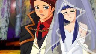 Umineko no Naku Koro ni Chiru EP6 BGM  ruriair [upl. by Thamos]