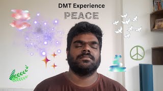 DMT Experience  Active breathing pranayama technique to release DMT  spiritual psychedelic DMT [upl. by Barny]