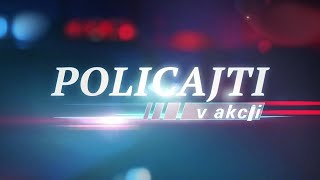 Poldové v akci 1 séria 31 EPIZÓDA [upl. by Leblanc2]