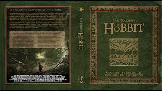 J R R Tolkien The Hobbit Chapter 10 A Warm Welcome [upl. by Ho389]