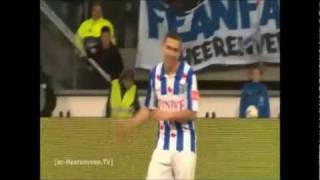 Oussama Assaidi le Roi Lion de lAtlas [upl. by Gilles]