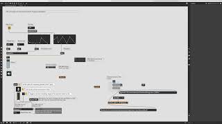 Assignment 4 Sound shaping with FM amp AS [upl. by Malinde]