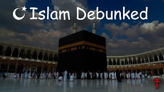 Islam is a FALSE Religion [upl. by Atram346]