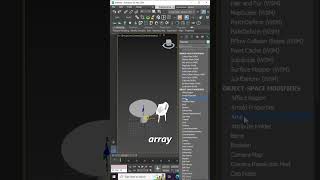 3Ds Max Tutorial 3dmodeling 3dsmax creative3d tutorial 3dtutorial [upl. by Calabrese]