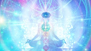 Open Your Third Eye With This Powerful 3rd Eye Meditation [upl. by Ettenaj]