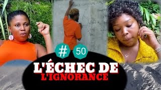 L’échec de l’ignorance Épisode 50 mini série mezanmi vin gade sakap pase fredo nan prizon an 😳hmm [upl. by Eseuqcaj689]