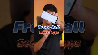 Unlimited Free call Apps for any Android  Facts techbengali cameraapp [upl. by Albertine975]