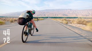 Hang Low Go Fast Supertucking in The Sierra [upl. by Hathcock]