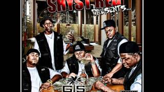 Geechie SouthSwerve Organized Crime [upl. by Ashti]