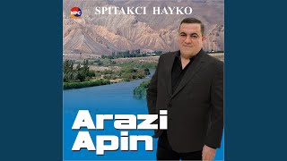 Arazi Apin [upl. by Orva]