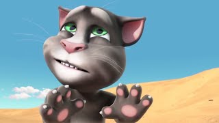 Talking Tom amp Friends  Angela’s Heckler Season 1 Episode 20 [upl. by Fairweather]