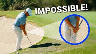 4 Greenside Shots You NEED To Lower Your Score [upl. by Enyleve86]