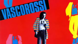 VASCO ROSSI  UNA SPLENDIDA GIORNATA versione originale 1982 con TESTO [upl. by Nimajeb825]