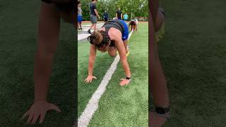 Use These Team Agility’s Drills [upl. by Aicelef]