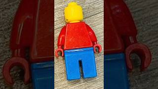 this minifig broke Google lego legos legoaddict afol legominifigures legomoc toys legobuild [upl. by Ahsino]