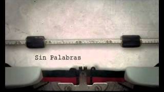 Sin palabras Teaser [upl. by Esinek]