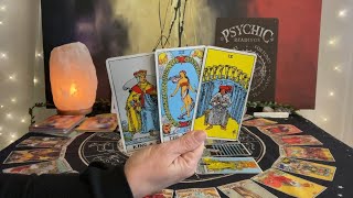 CANCER Tarot March 24–31–Moving on to something so much better❤️💰🌎 [upl. by Staffan]