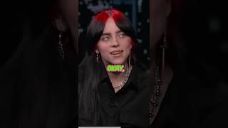 Billie Eilish and Finneas  The story behind billie eilishs name [upl. by Libys]