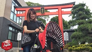 SER MADRE EN JAPÓN Mi experiencia y costumbres [upl. by Aleka520]