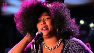 Lizzo  Werk Pt II  Audiotree Live [upl. by Ivatts622]