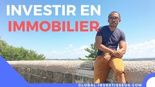 Investir en Immobilier en 2019  La Méthode Ultime [upl. by Niattirb32]