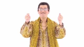 YTP PPAP Man survives a Nuke [upl. by Hermes]