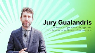 The Future We See  Jury Gualandris [upl. by Merissa]