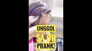 Ungol sa Cr Prank  Ms Fulltank [upl. by Theis35]