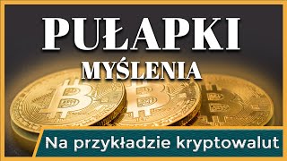 Dlaczego inwestujemy w KRYPTOWALUTY  Dr Mateusz Polak  EUPHIRE FILMY 8 [upl. by Wilfred]