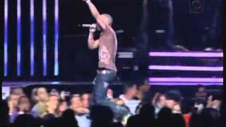 Wisin amp Yandel En Vivo Choliseo Pto Rico 2008 Parte 7 [upl. by Lednyc]