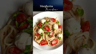 Margherita Pasta shorts [upl. by Randal]