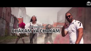 MO TEMSAMANI  CHAKAM YA CHAKAM PROD MBExclusive Music Video [upl. by Yenttirb]