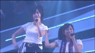 Hikoukigumo  AKB48  Nippon Budoukan [upl. by Doykos645]