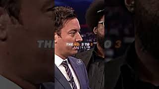 David Blaine’s MindBlowing Card Trick Leaves Jimmy Fallon Speechless [upl. by Metah]