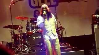 Super Cat ft Brigadier Jerry amp Josey Wales 2015 Reggae Geel [upl. by Moyra]