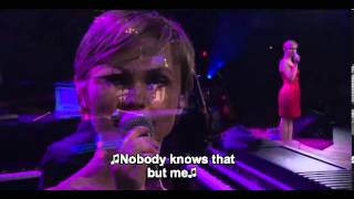 Nobody Knows That Kat Edmonson [upl. by Aleen390]