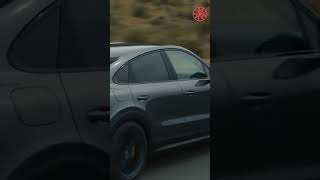 2024 Porsche Cayenne Turbo EHybrid  Part 5 [upl. by Annil91]