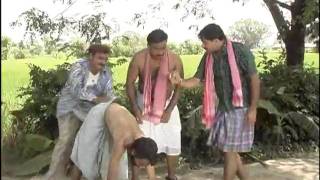 Bhaukal Banal Hau Ta Banavale Rah Full Song Shahar Ke Teetali [upl. by Modie]