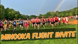 Minooka Flight Invite 2019 [upl. by Richart]