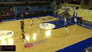 NF1 J7  BLMA U20  Annemasse [upl. by Entsirhc]